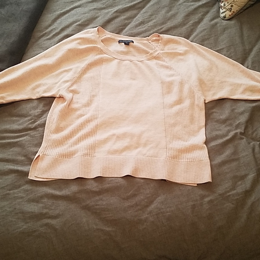 American Eagle sweater
